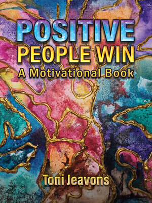 cover image of Positive People Win